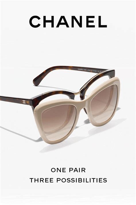 chanel reading glasses with magnetic sunglasses|chanel reading glasses for women.